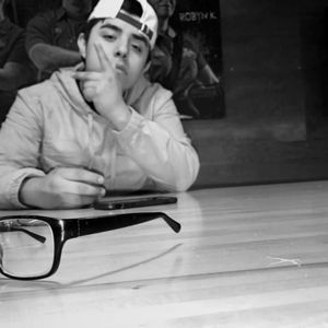 Meet your Posher, Andrew